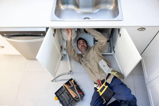Professional Plumbing in Allardt, TN