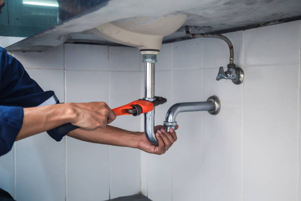 Best Shower Repair Services  in Allardt, TN