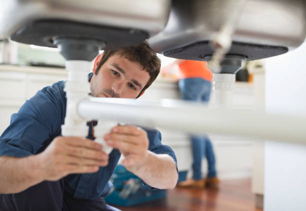 Best Residential Plumbing Services  in Allardt, TN