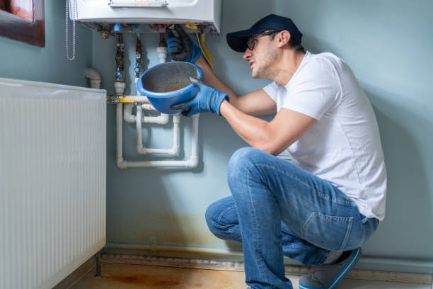 Best Clogged Drain Plumber  in Allardt, TN