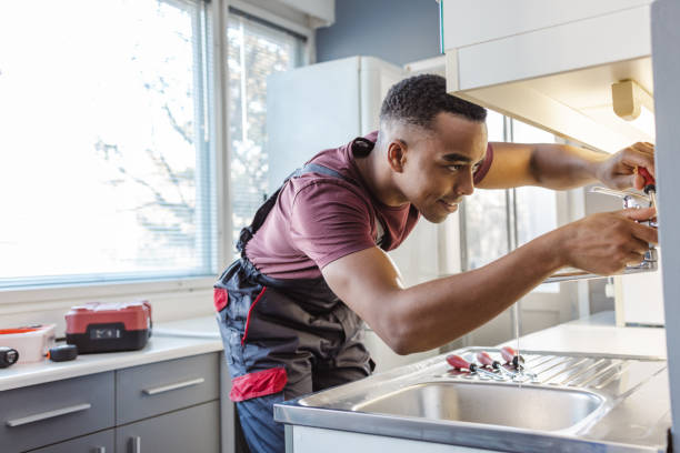Best Leak Detection Services  in Allardt, TN
